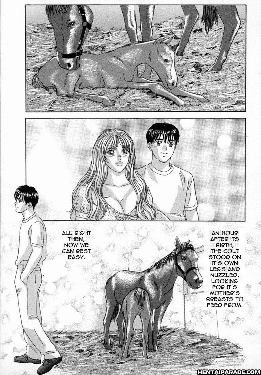 Blue Eyes Chapter 4000 Page 59